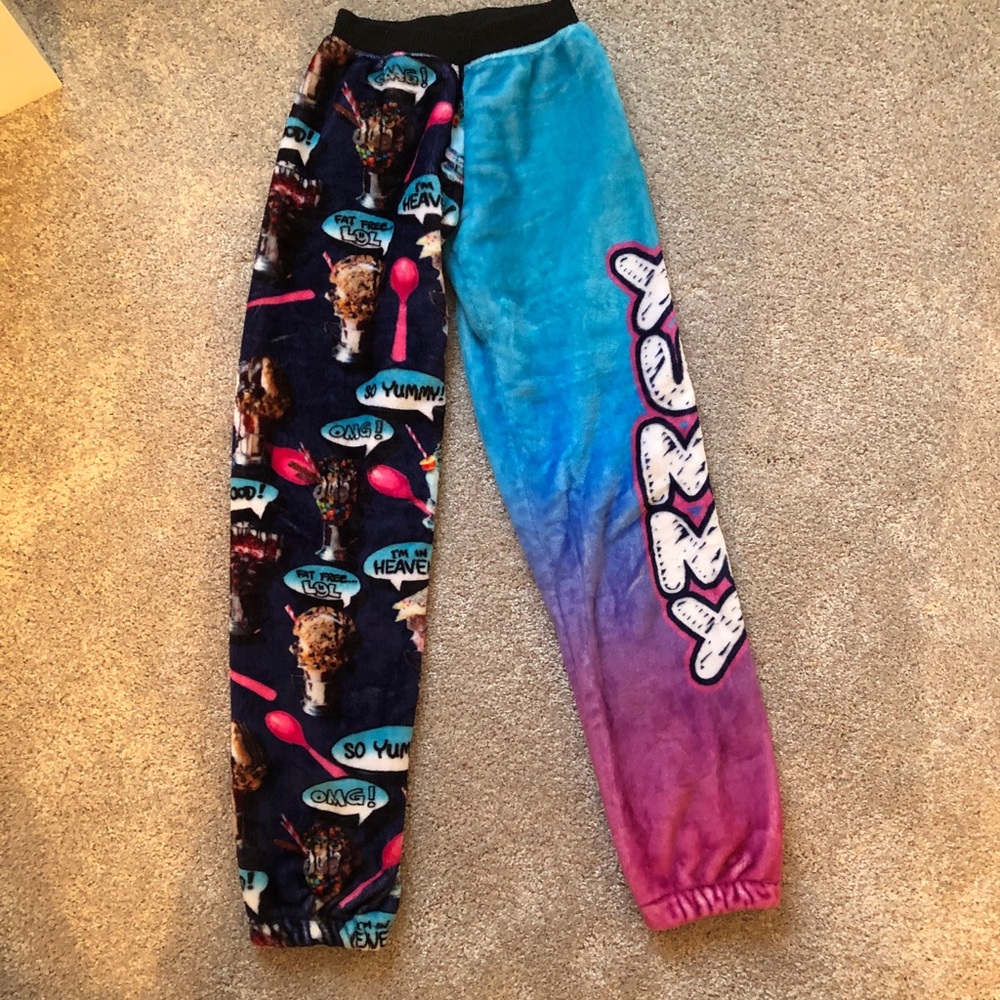 Penelope Wildberry pj bottoms